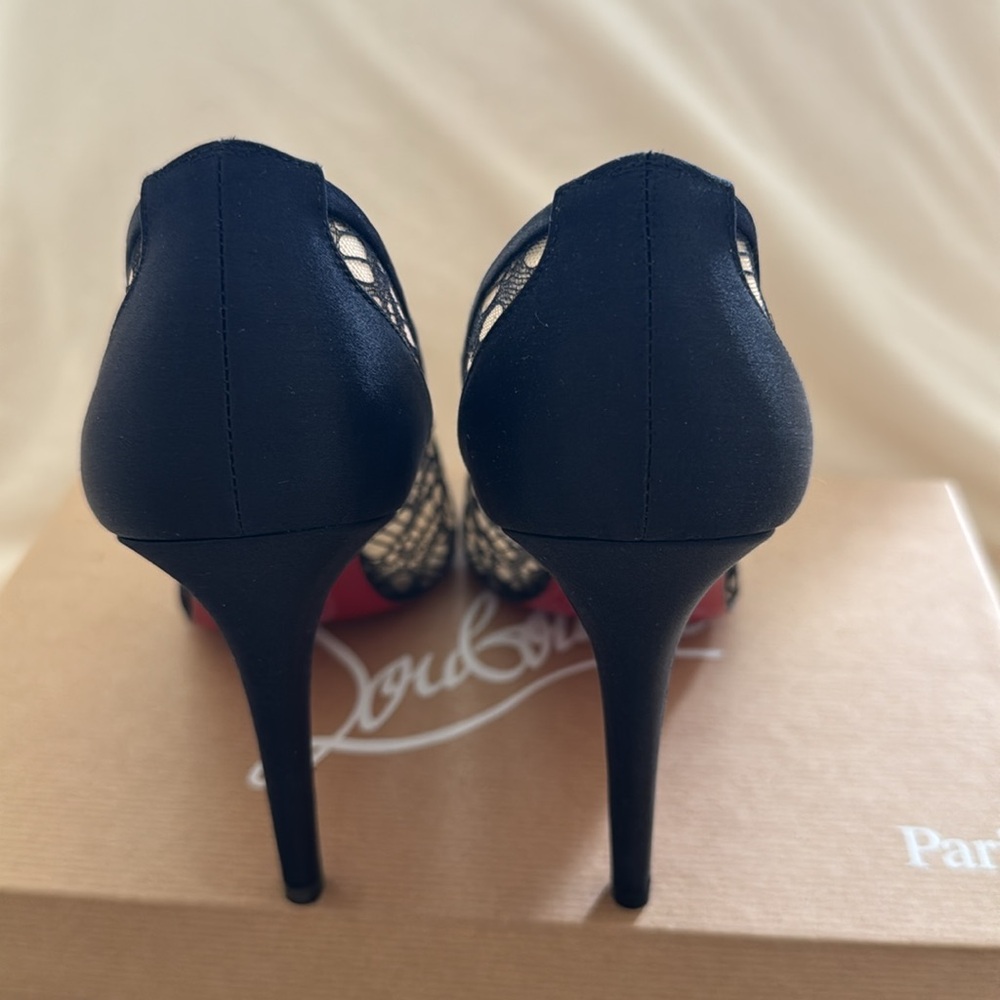 Christian Louboutin Heels - Picture 7 of 11
